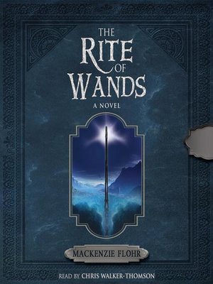 cover image of The Rite of Wands